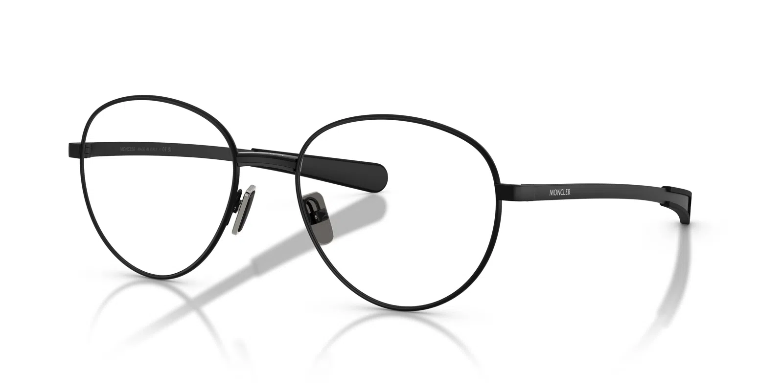 Moncler 1009 Eyeglasses - view 15